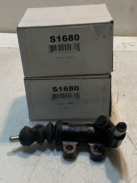 2 Quantity of Clutch Slave Cylinder S1680 (2 Quantity)