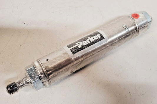 Parker Round Air Cylinder WD545766SA | 49J867 | 01.75 PSRM 3.000 | 250 PSI