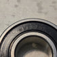 10 Quantity of Snap Ring Bearings 99502H | 1-3/8 in OD 5/8 in Bore (10 Qty)