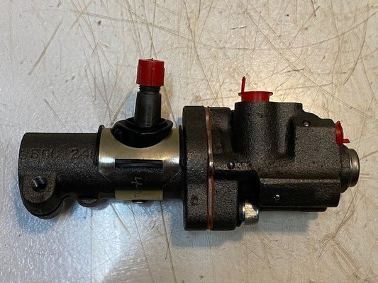 Power Steering Control Valve S3BC-5GA | SSBC-24G | 8SBC-5CA | 8SBC-5GA
