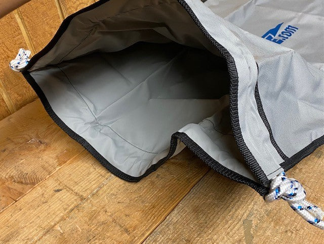 Sea Eagle Nylon Storage Stow Bag 42" x 26" Heavy Duty Storage Carry Bag