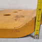 CAT Plate-Wear Part Number 3075602 | T4840C0 | 023075602