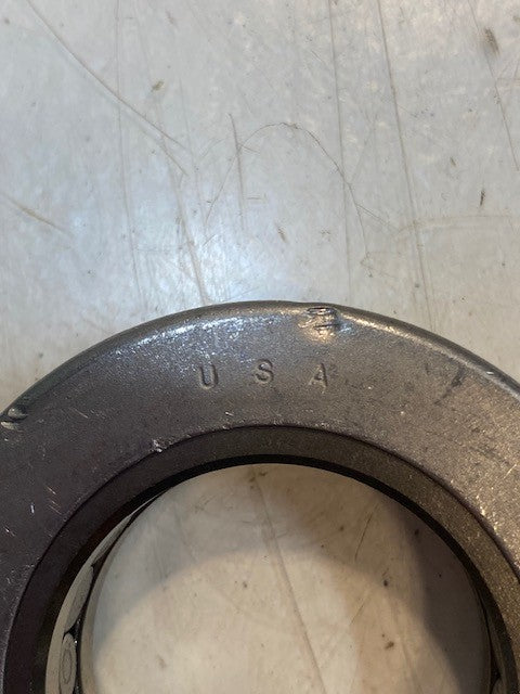 2 Quantity of T149 Thrust Roller Bearings 38x66x19mm (2 Quantity)