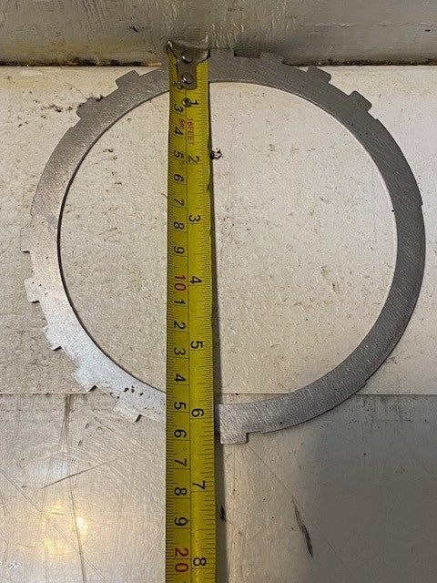 Mopar Transmission Clutch Pressure Plate 14-Teeth 6-3/8" OD