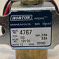 Horton Solenoid Valve HG300 | 993293 | 4767 | 150 PSI | 12 VDC | 3/64" Orifice