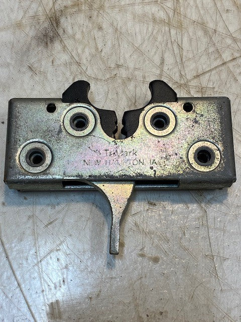 Tri-Mark 29603 Two Rotor Latch Two Position Intertrip 29603-45D Rotary Switch