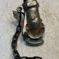 VMSI CH-0223 Railroad Style Gladhand for Train Connecting Air Brake Supply Line