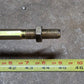 Power Steering Rack 01024 | S2(L) 262537 | 45" Long 13.7mm Threaded Ends