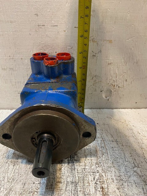 Hydraulic Pump 3703009 | 6C29 | 6-6B