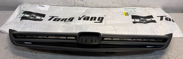 OTN Tong Yang Aftermarket 27-1/2 Front Upper Bumper Grille Assembly 60020740