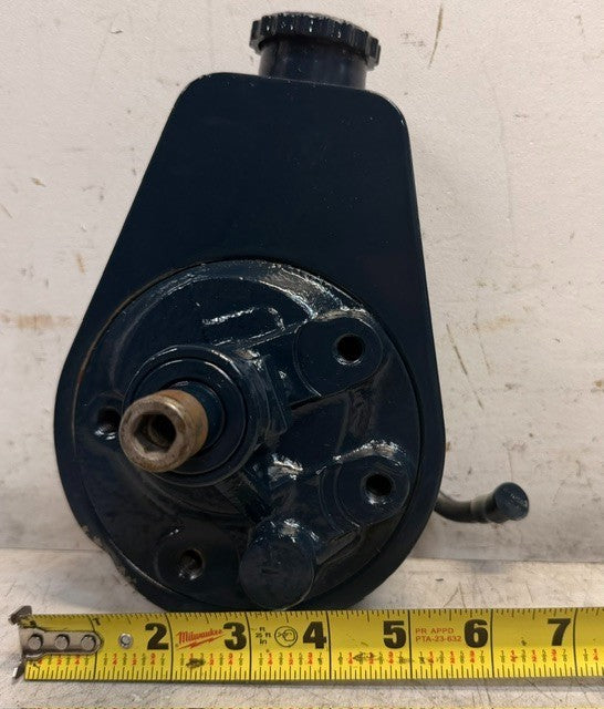 Atsco Carquest Remanufactued Power Steering Unit 7095 Automotive Assembly