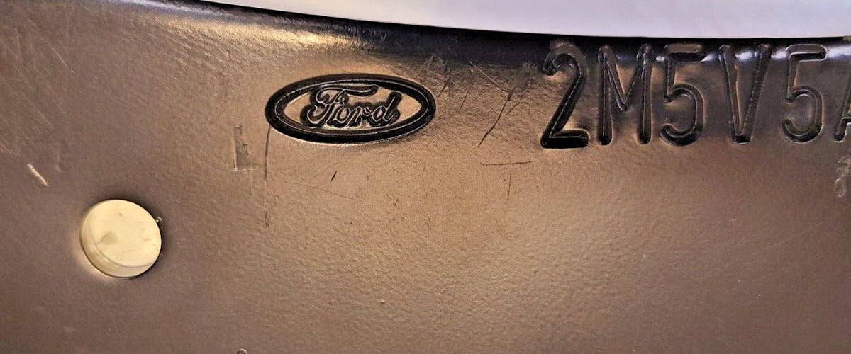 Ford Suspension Control Arm P2M5Z-5A969-AA | 2M5V5A969 AA