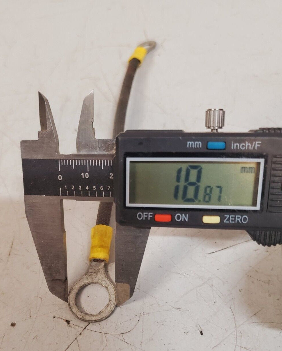 4 Qty. of Lead Wires 5975 AMP 12-10 | W67G2252540431 (4 Qty)