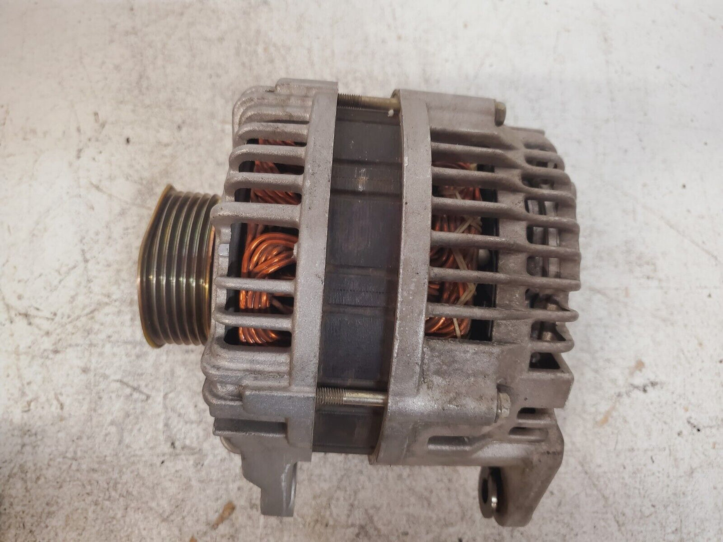 Nissan Alternator 23100 9Y500 | LR1110-723 | 12V | 110A | 33S