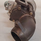 TurboPower Turbocharger D2006 | N110917JT