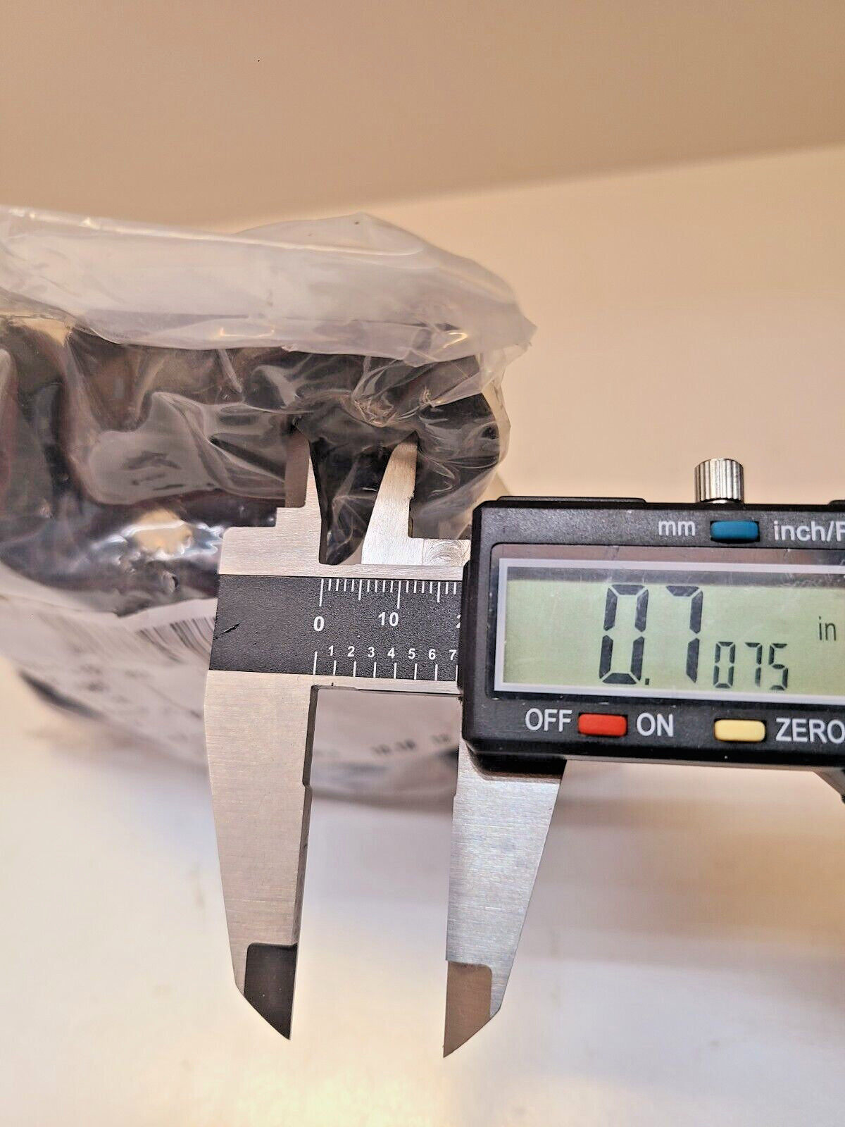 16 Quantity of Lock Nuts FLG LKSP .75-10 G8 P0 | 110312A | CAGE 75Q65 (16 Qty)