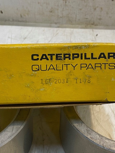 Caterpillar CAT 6F2031 Heavy Duty Bearing Sleeve Bushing Replacement Part