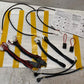 4 Quantity of Seat Heaters for Car 19"x11" (4 Quantity)