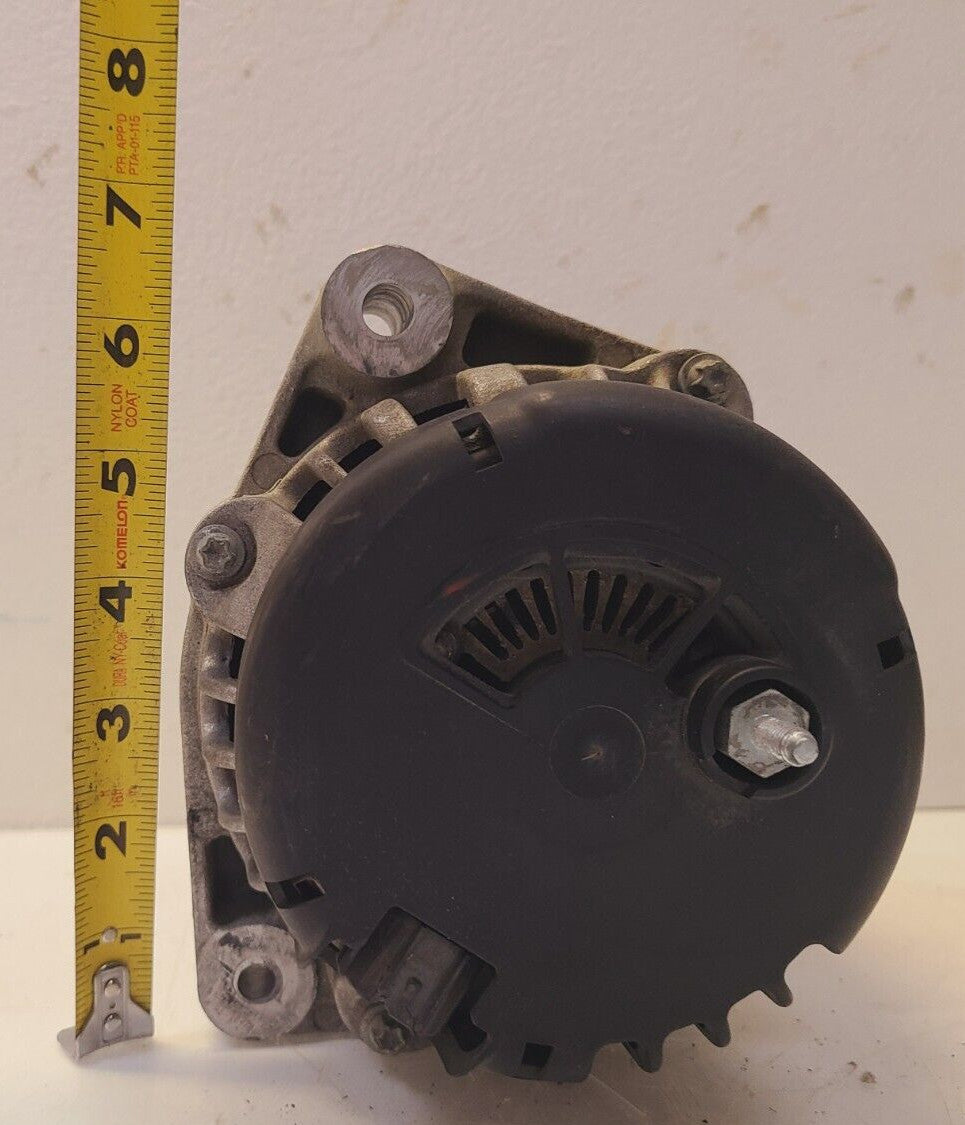 Delphi Automotive Systems Alternator For Honda 31100-P8A-A01