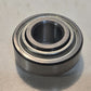 6 Quantity of HLU Bearings 203KRR-2DG | 40 mm OD x 16.25 mm Bore (6 Qty)