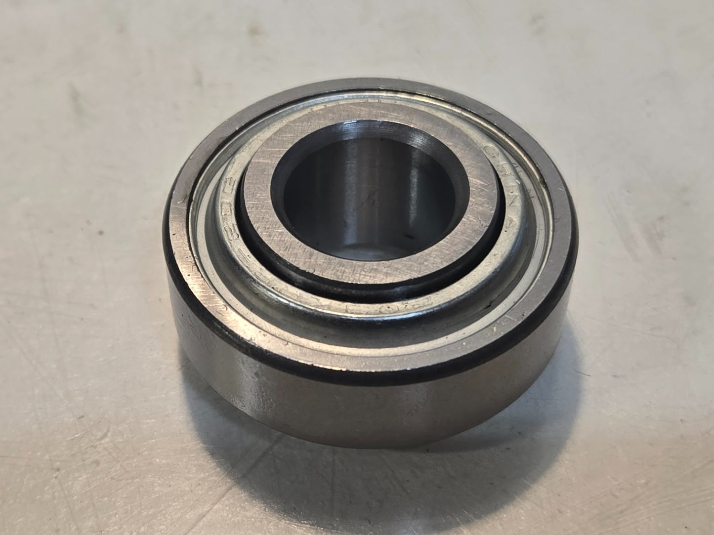 6 Quantity of HLU Bearings 203KRR-2DG | 40 mm OD x 16.25 mm Bore (6 Qty)