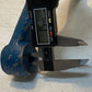 Anadolu Hydraulic Steering Arm 15" Long 31mm Bore 20mm Bore 16mm Bore