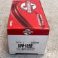 4 Quantity Standard Motor Products SPP185E Coil-On-Plug-Boots (4 Quantity)