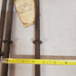 2 Quantity of Clamps Rear 238543R31 | 167602R11 (2 Qty)