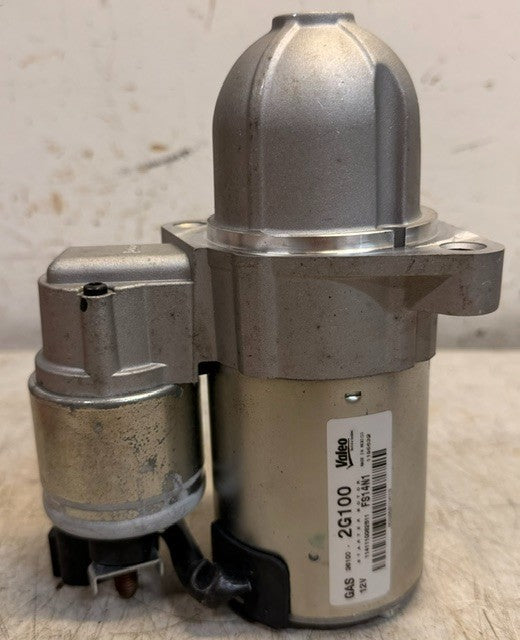 Genuine Kia Starter Motor 36100-2G100 Engine Starting System Assembly