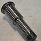 Sprocket Shaft Assembly 00-438373 for Hobart | 5" Long 24.5 mm Thread Diameter