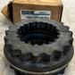 Dodge LoveJoy S-Flex Size 6 Coupling GJE Sleeve 004214 Heavy Duty Replacement
