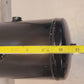 5 Port Air Tank Length 9.5" x Diameter 5.5" - Tank Measurements