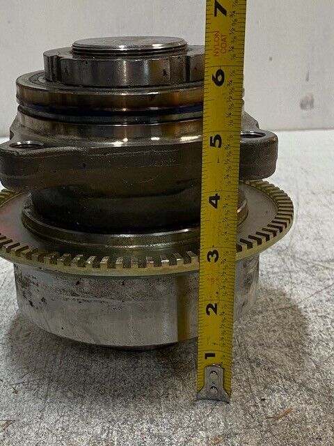 Workhorse 4 Bolt Wheel Hub JTB 260 14