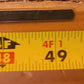 3 Quantity of Moeller Prod Easy-Grip 1-1/4" Liquid Level Dipsticks (3 Qty)