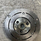 A/C Compressor Clutch Hub Plate 102mm OD 12mm Bore 19mm Outside Bore