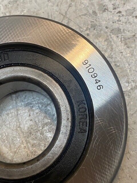 HSMC Bearing 910946 | 9904 | HSB308D 40mm Bore 109mm (4-3/16") OD