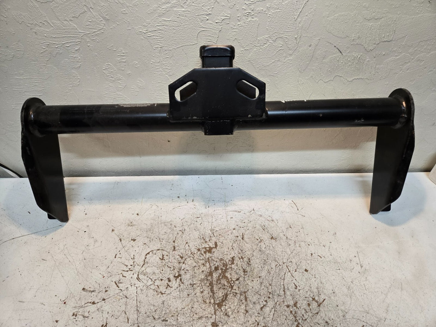 Valley 74090 Class IV Hitch Receiver 817-1066 | 100120 | 084689328938