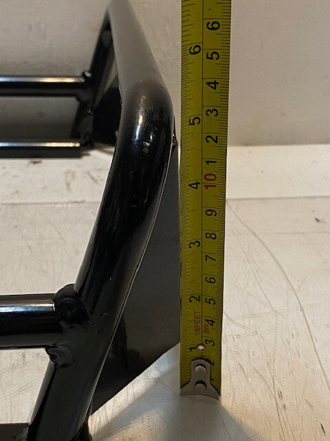 ARCTIC CAT OEM RACK | 1706-115 | 2000 MC-PTD 16" x 9" x 5-1/2"