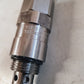 HUSCO Safety Relief Valve 51055-21 | B15 B | 5000KPA | 19 385-5641 QA