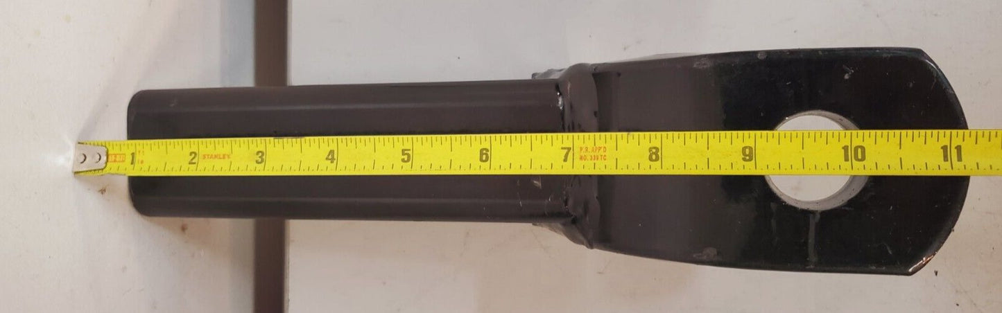 Curt Hitch Ball Mount 45030 | V-5 | 6000 Lb Load | 600 Lb Tongue