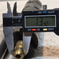 Aro Tool Products Pnuematic Motor 8294 | 402760 | 43874-1 | 40772D98 | 350 RPM