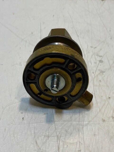 Capacity Control Pressure Unloader Valve 06EA660100 | 334-108