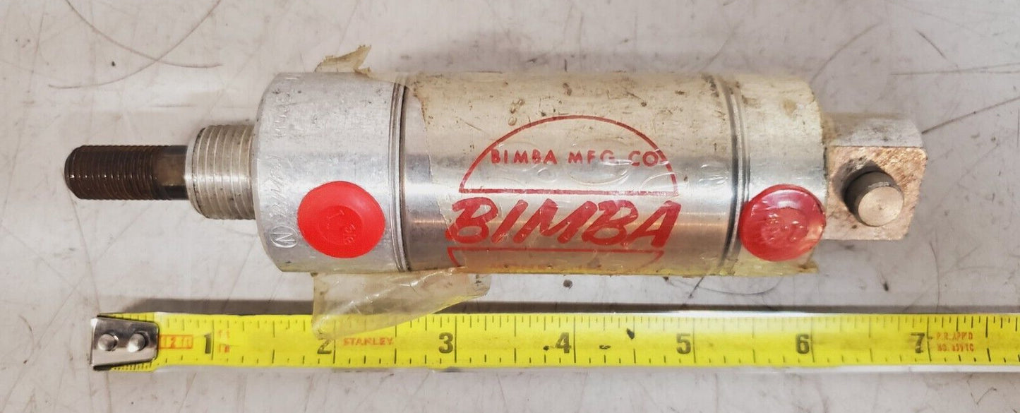 Bimba Pneumatic Cylinder 171-DP