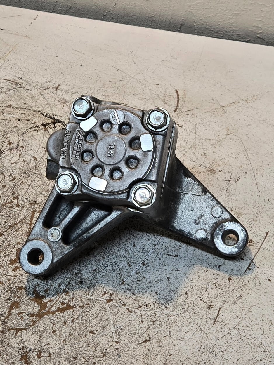 ASI Power Steering Pump 56100-RGL-A0-30 | 0626282 | RGL ASI-B-15 | UMEX 1B