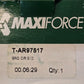 3 Quantity of Maxiforce T-AR97517 Connecting Rod Bearing Pairs 3670-APA (3 Qty)