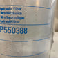 2 Quantity of Donaldson P550388 Spin-On Hydraulic Filters (2 Quantity)