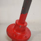 Case Construction 6-Bolt Hub and Spindle 87428170