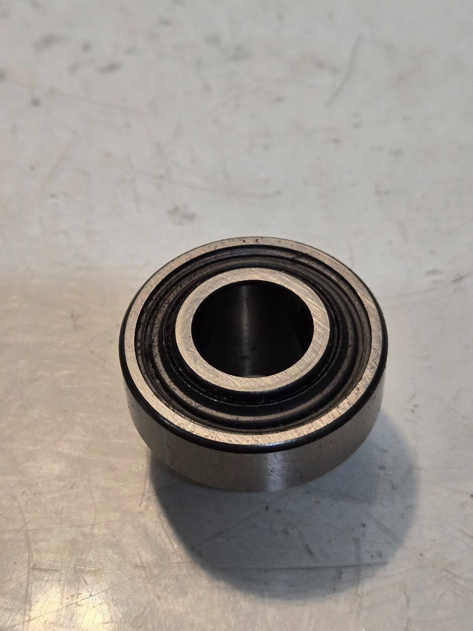 9 Quantity of Metal Shielded Ball Bearings 202RRE | 35 mm OD 15 mm Bore (9 Qty)