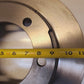 International Navistar Front Brake Rotor 1646770C2 | 54770 | 2109-WF2
