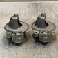 2 Quantity of Starter Housing Shell Cover 59-5901 (2 Quantity)